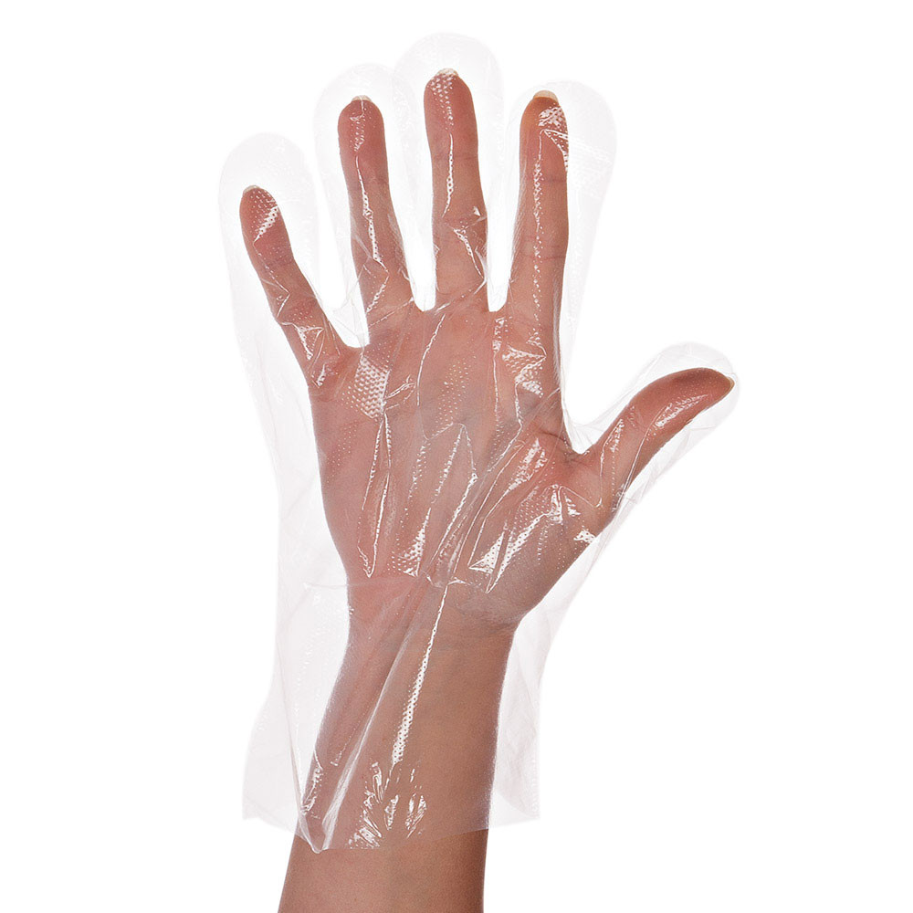 HDPE rukavice "Polyclassic Strong" | 500 KS