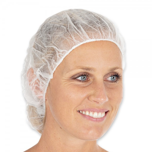 Čiapka " Bouffant Bettina LIGHT " | PP | 60 cm | 100 KS