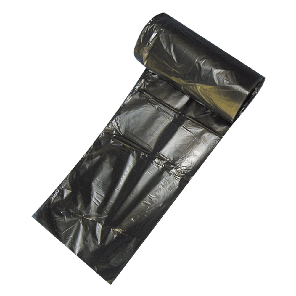 Vrecia na odpad "ECO"  | 60L | LDPE | 20 KS
